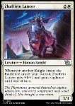 Lanciera di Zhalfir