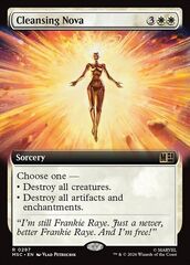 Nova Purificatrice