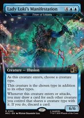 Titan of Littjara