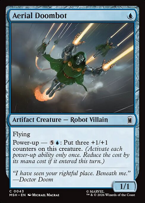Destinobot Aereo