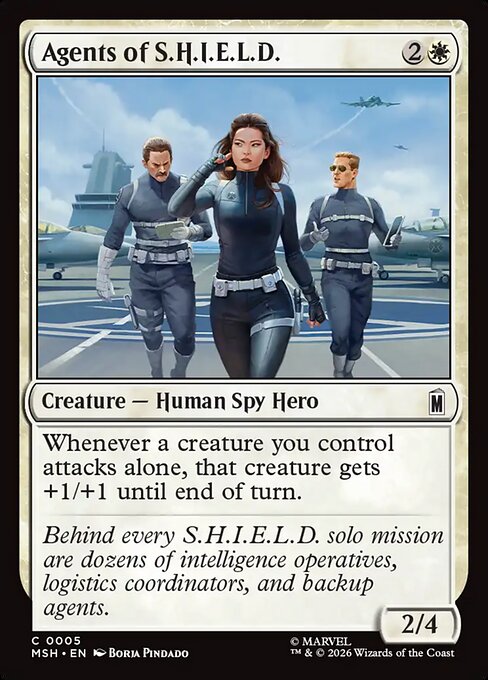 Agenti dello S.H.I.E.L.D.