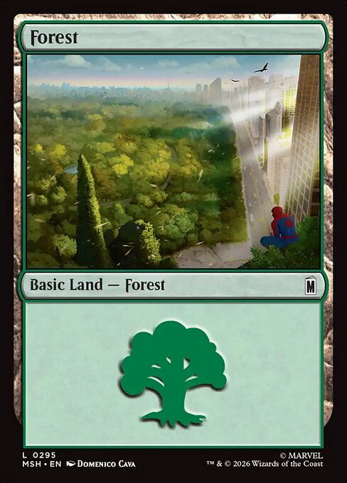 Foresta