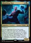 Absorbing Man