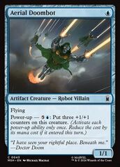 Destinobot Aereo