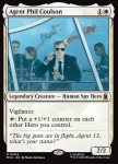 Agent Phil Coulson