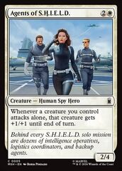 Agenti dello S.H.I.E.L.D.