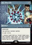 Arc Reactor