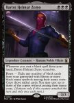 Baron Helmut Zemo