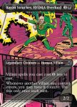 Baron Strucker, HYDRA Overlord