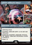 Captain America's Shield