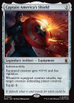 Captain America's Shield