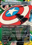 Captain America's Shield