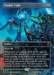 Cosmic Cube