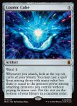 Cosmic Cube