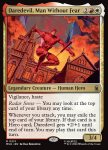 Daredevil, Man Without Fear