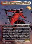 Daredevil, Man Without Fear