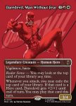 Daredevil, Man Without Fear