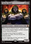 Doctor Doom