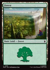 Foresta