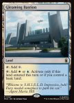 Gleaming Bastion