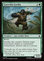 Gorilla da Guerriglia