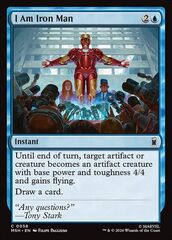 Io Sono Iron Man