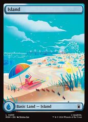 Isola