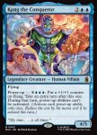 Kang the Conqueror