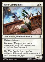 Commando Kree