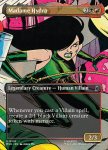 Madame Hydra