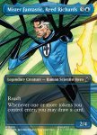 Mister Fantastic, Reed Richards
