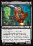 M.O.D.O.K.