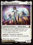 Monica Rambeau // Photon, Living Light