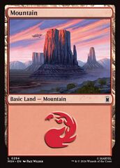 Montagna