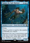 Namor the Sub-Mariner