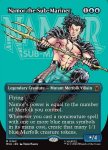 Namor the Sub-Mariner
