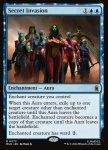 Secret Invasion