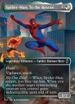 Spider-Man, To the Rescue