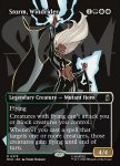 Storm, Windrider