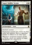 Super-Soldier Serum