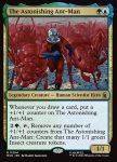 The Astonishing Ant-Man
