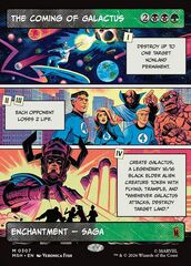L'Arrivo di Galactus