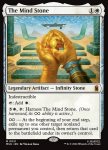 The Mind Stone