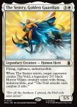 The Sentry, Golden Guardian