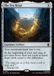 The Ten Rings