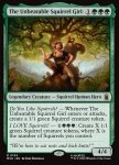 The Unbeatable Squirrel Girl