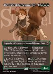 The Unbeatable Squirrel Girl