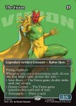The Vision