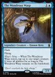 The Wondrous Wasp