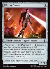 Drone Ultron